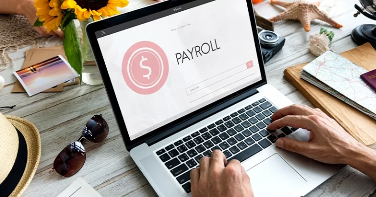 outsourcing payroll