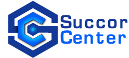 Logo Succor Center